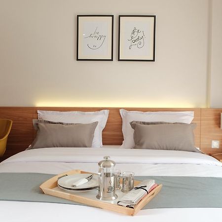 Flat06.Tendean Джакарта Экстерьер фото