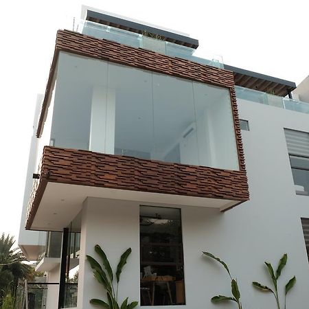 Flat06.Tendean Джакарта Экстерьер фото